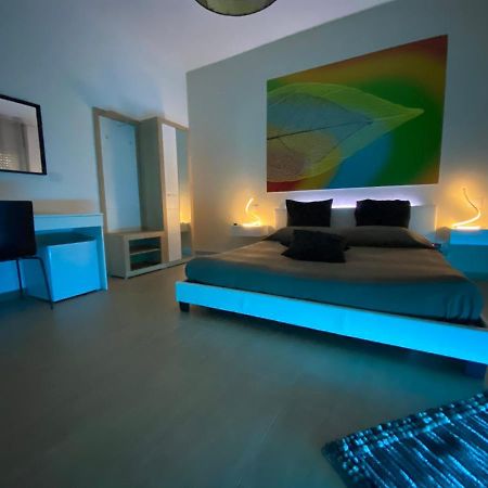 B&B La Perla & Suites Bari Zewnętrze zdjęcie