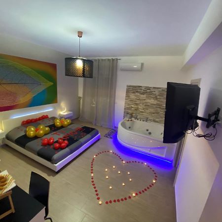 B&B La Perla & Suites Bari Zewnętrze zdjęcie
