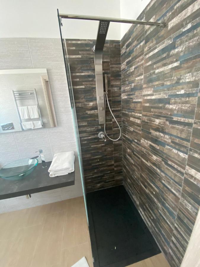 B&B La Perla & Suites Bari Zewnętrze zdjęcie