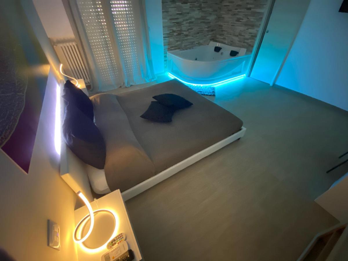 B&B La Perla & Suites Bari Zewnętrze zdjęcie