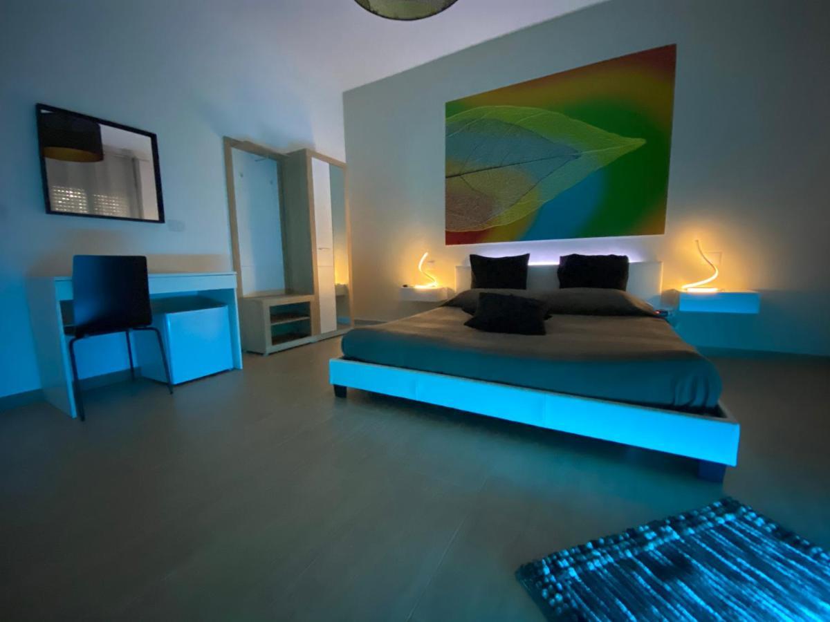B&B La Perla & Suites Bari Zewnętrze zdjęcie