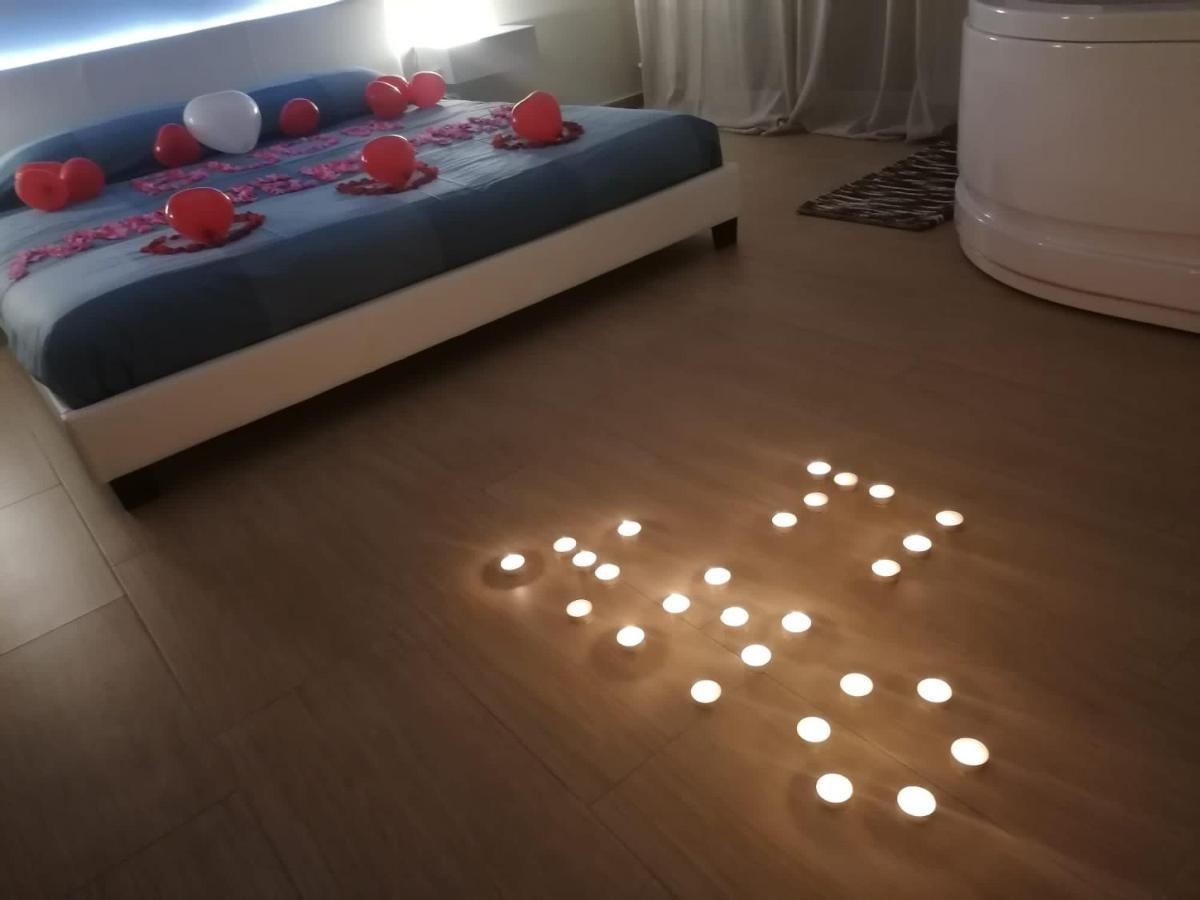 B&B La Perla & Suites Bari Zewnętrze zdjęcie