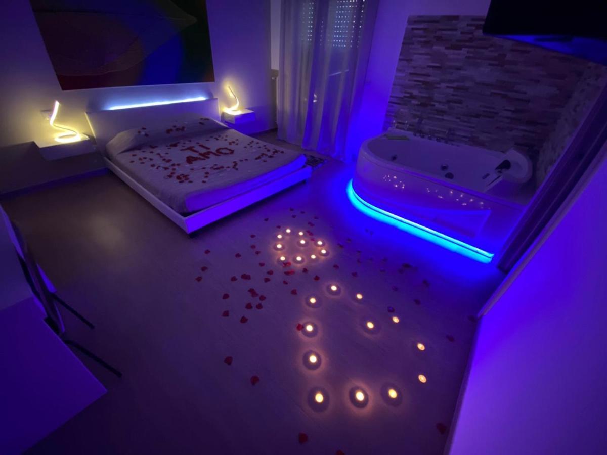 B&B La Perla & Suites Bari Zewnętrze zdjęcie