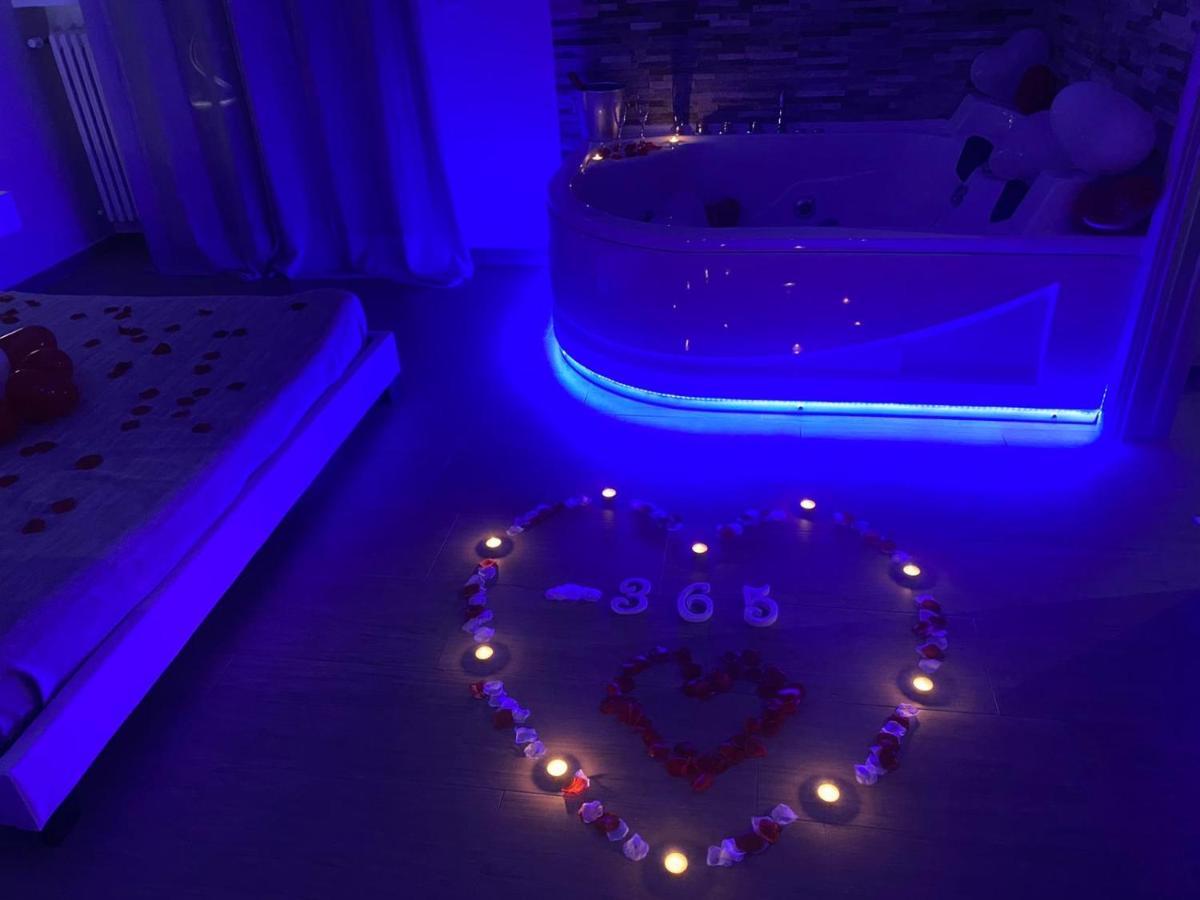 B&B La Perla & Suites Bari Zewnętrze zdjęcie
