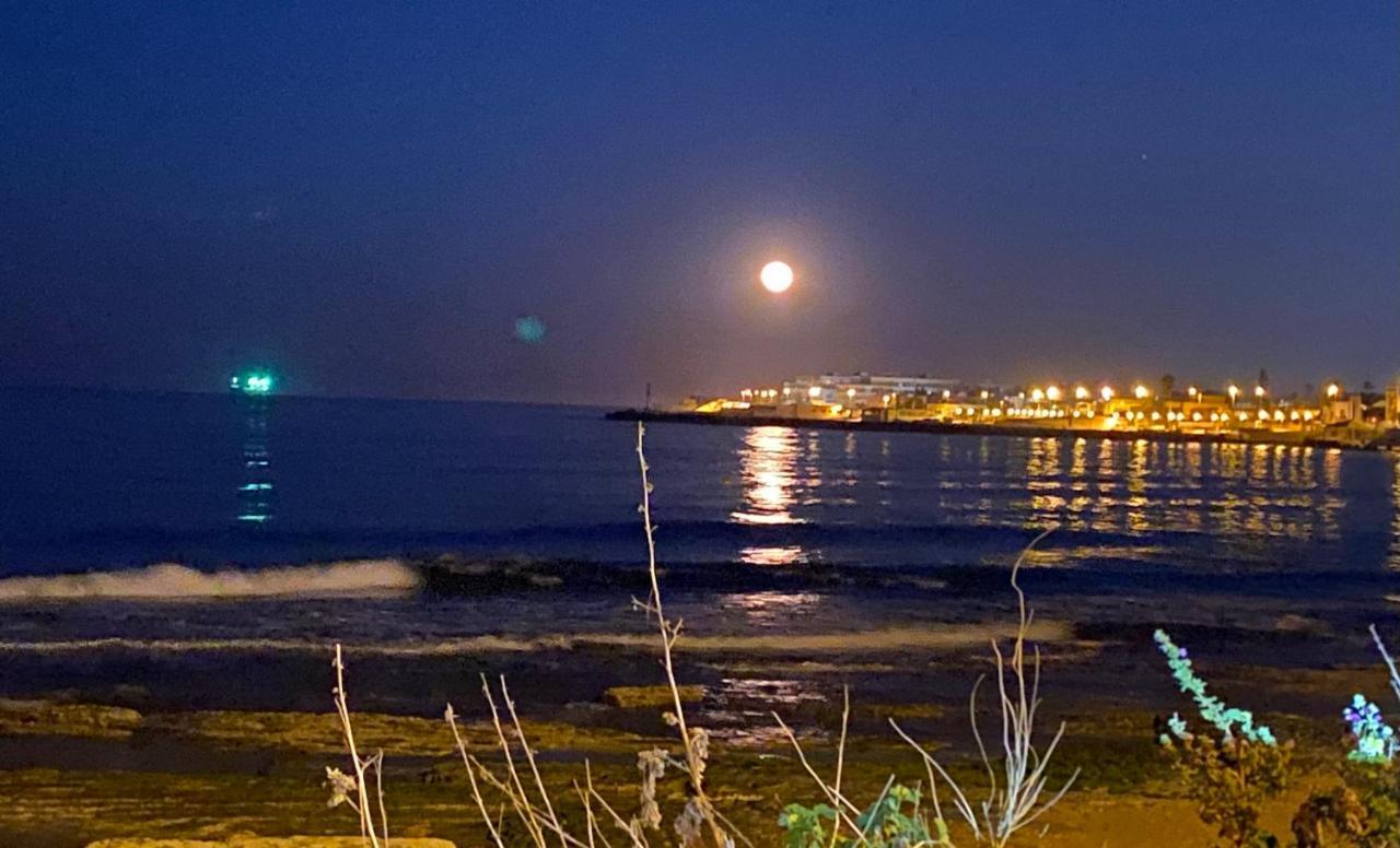 B&B La Perla & Suites Bari Zewnętrze zdjęcie