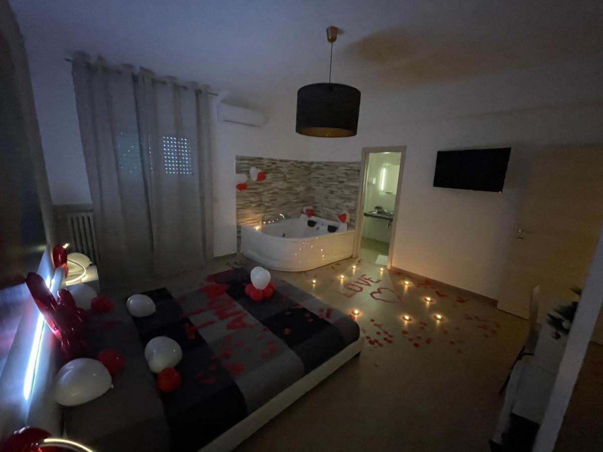 B&B La Perla & Suites Bari Zewnętrze zdjęcie