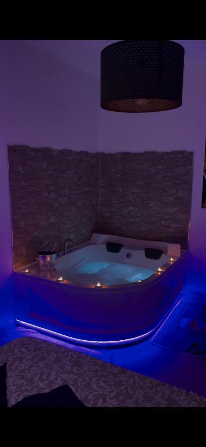 B&B La Perla & Suites Bari Zewnętrze zdjęcie