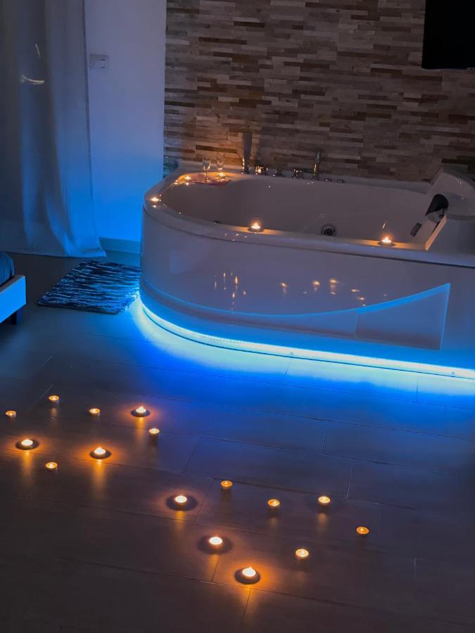 B&B La Perla & Suites Bari Zewnętrze zdjęcie