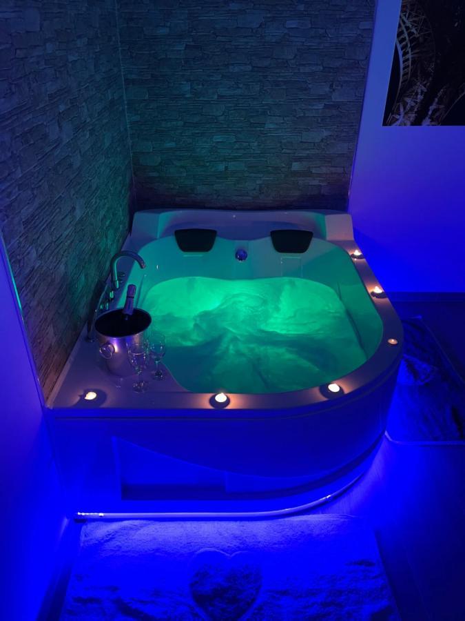 B&B La Perla & Suites Bari Zewnętrze zdjęcie