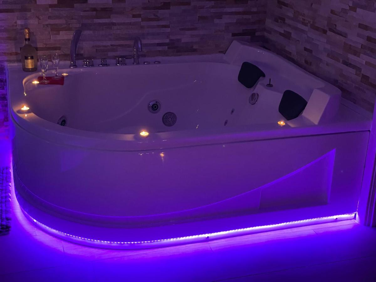 B&B La Perla & Suites Bari Zewnętrze zdjęcie