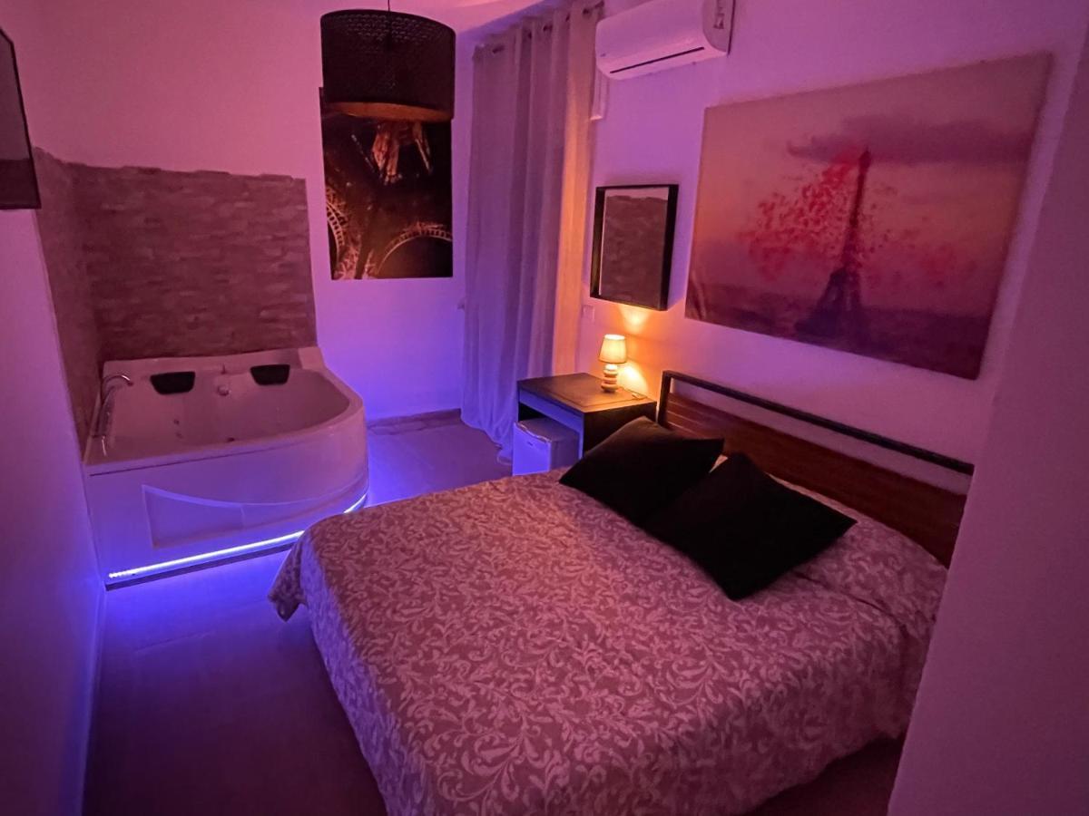 B&B La Perla & Suites Bari Zewnętrze zdjęcie