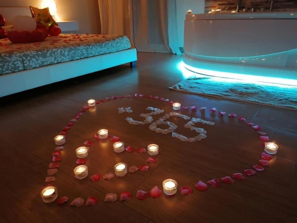 B&B La Perla & Suites Bari Zewnętrze zdjęcie