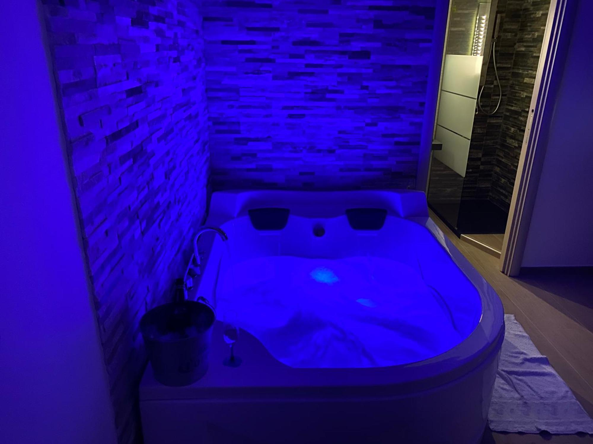 B&B La Perla & Suites Bari Zewnętrze zdjęcie