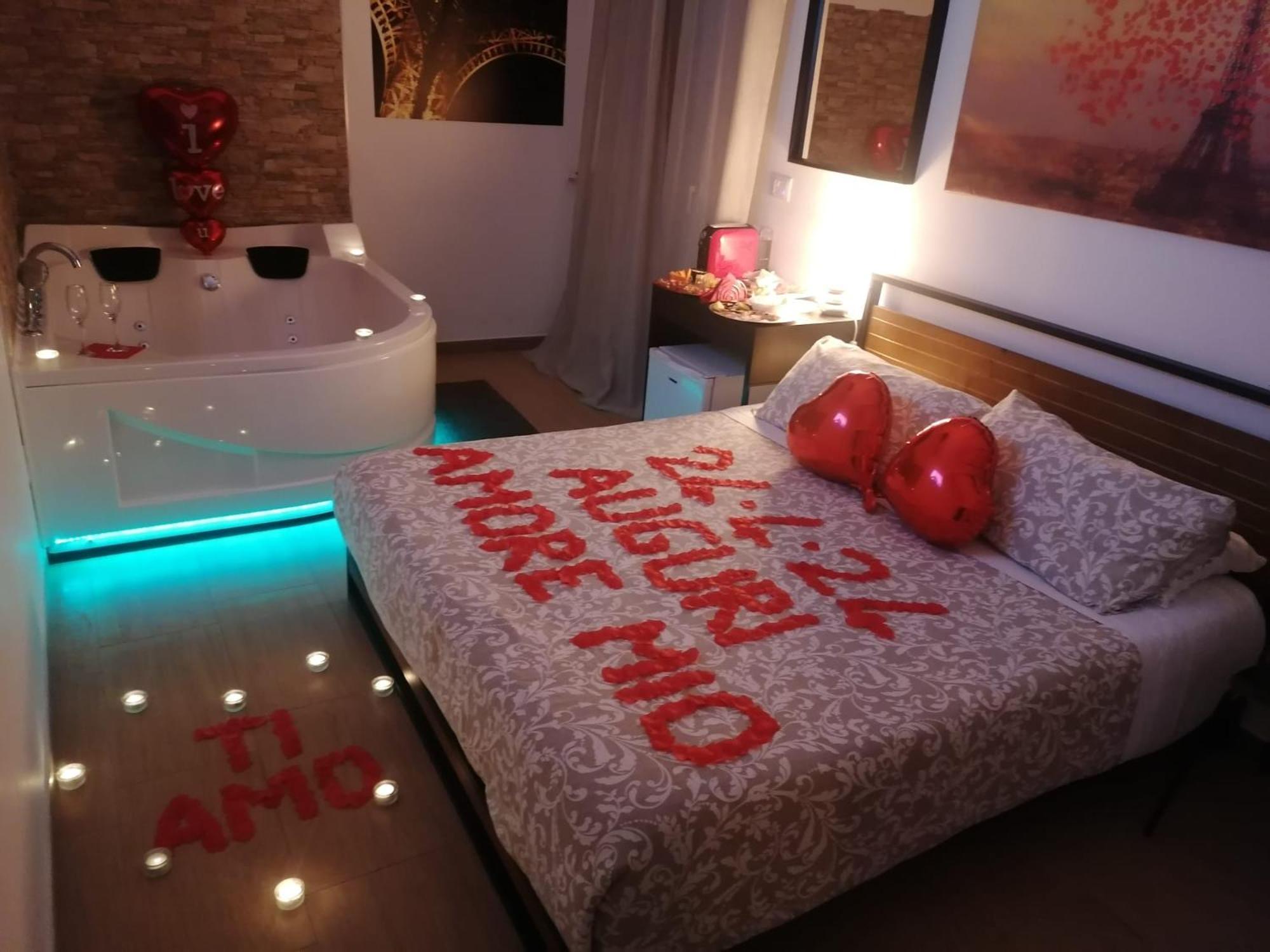 B&B La Perla & Suites Bari Zewnętrze zdjęcie