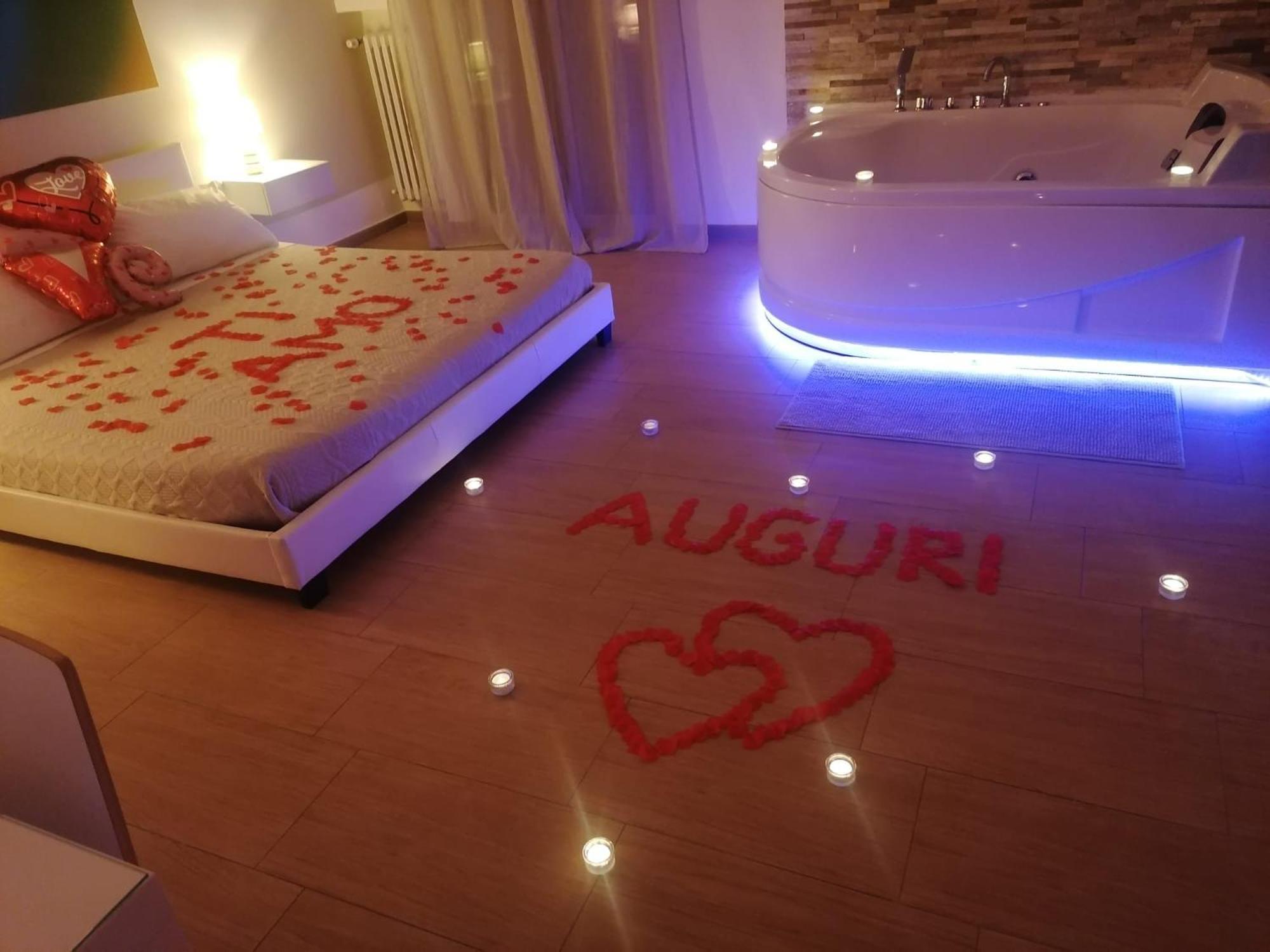 B&B La Perla & Suites Bari Zewnętrze zdjęcie
