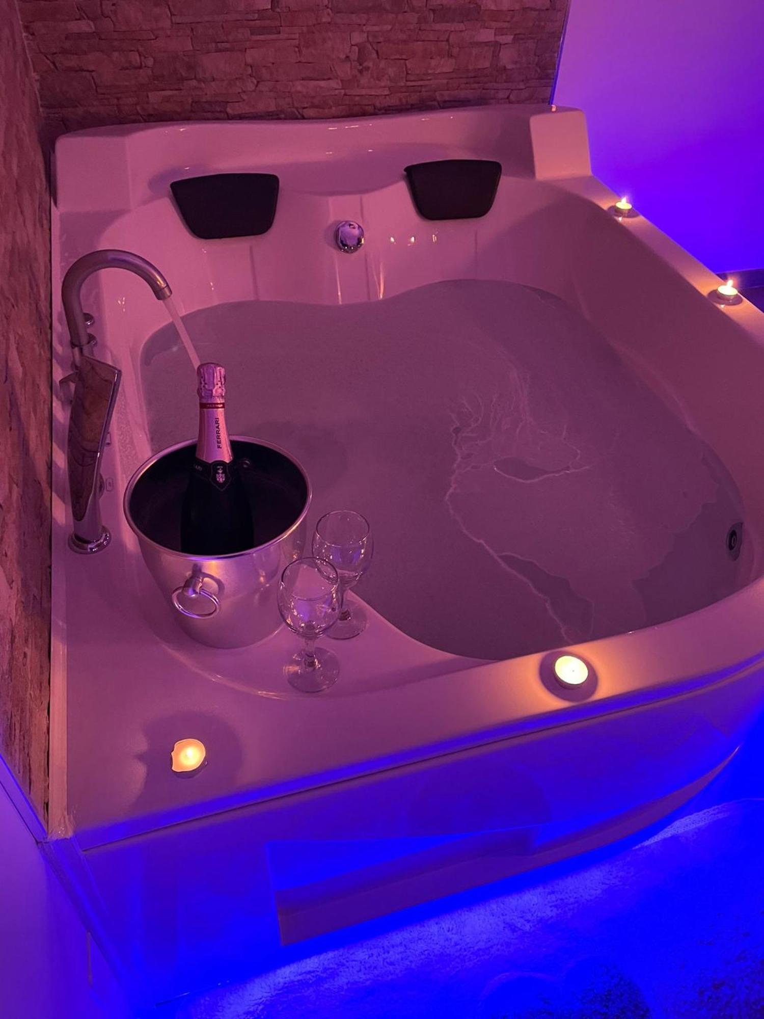 B&B La Perla & Suites Bari Zewnętrze zdjęcie